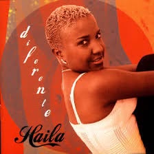CD "Haila Diferente"